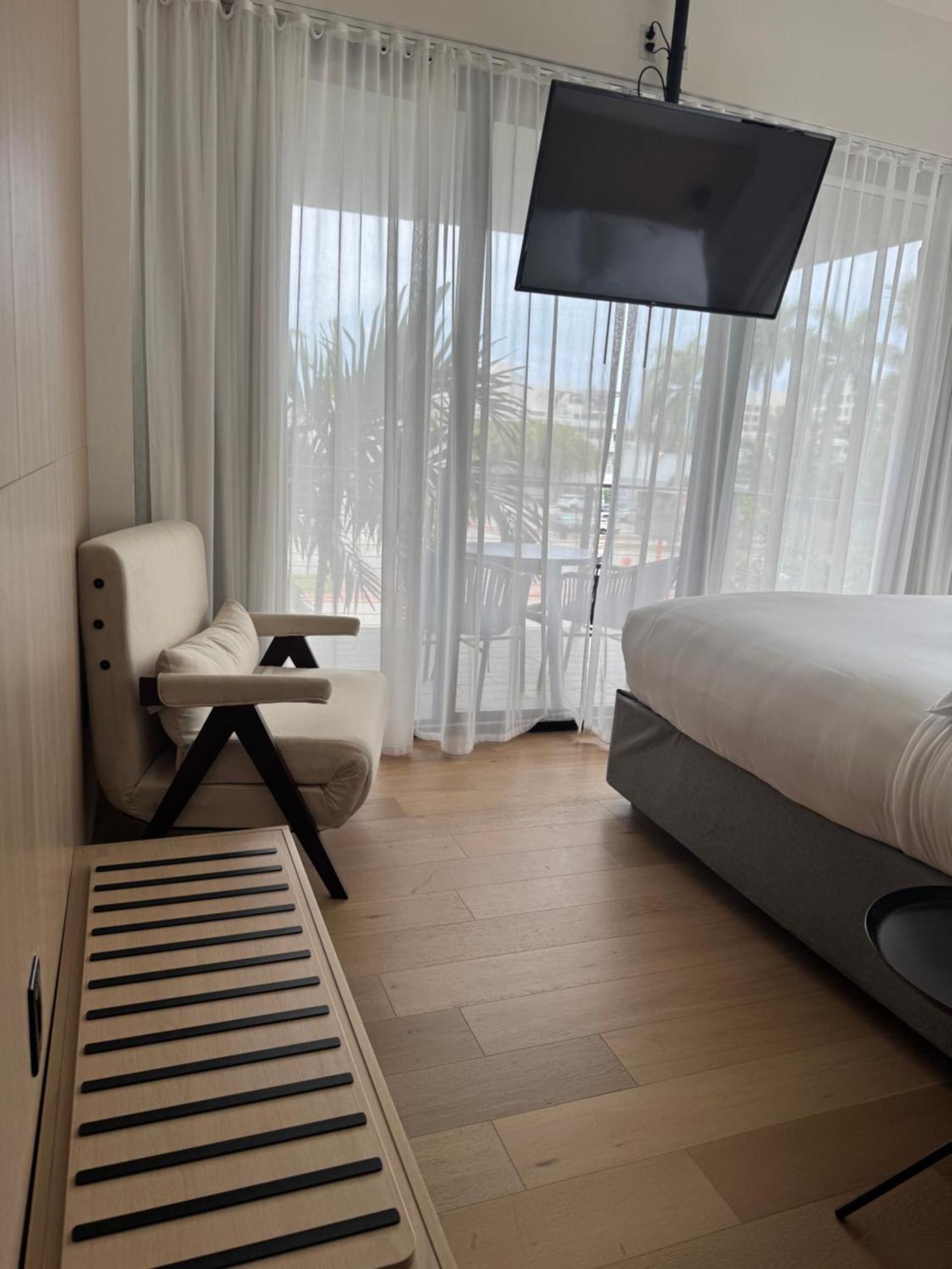 The March Hotel 마이애미 비치 외부 사진